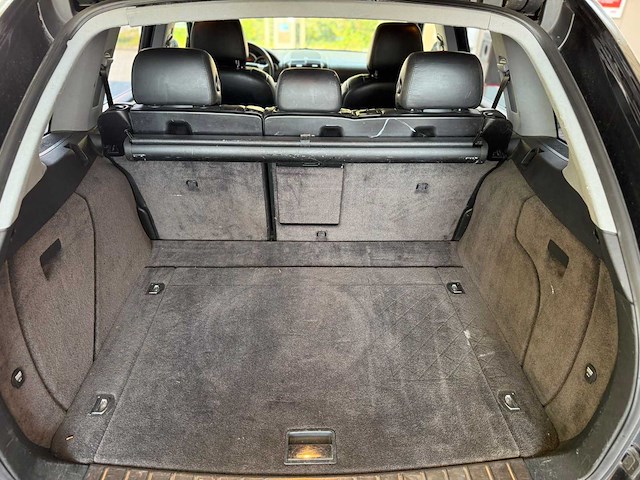 2006 porsche cayenne 4.5 s personenauto - afbeelding 8 van  25