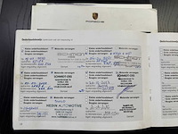 2006 porsche cayenne 4.5 s personenauto - afbeelding 9 van  25