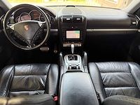 2006 porsche cayenne 4.5 s personenauto - afbeelding 11 van  25