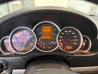 2006 porsche cayenne 4.5 s personenauto - afbeelding 13 van  25