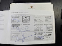 2006 porsche cayenne 4.5 s personenauto - afbeelding 15 van  25