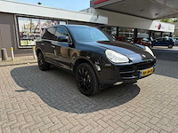 2006 porsche cayenne 4.5 s personenauto - afbeelding 12 van  25