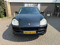 2006 porsche cayenne 4.5 s personenauto - afbeelding 19 van  25