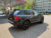 2006 porsche cayenne 4.5 s personenauto - afbeelding 20 van  25