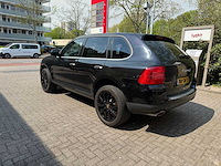 2006 porsche cayenne 4.5 s personenauto - afbeelding 22 van  25