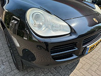 2006 porsche cayenne 4.5 s personenauto - afbeelding 23 van  25