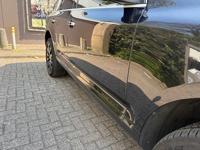 2006 porsche cayenne 4.5 s personenauto - afbeelding 25 van  25