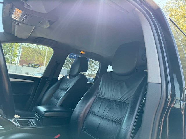 2006 porsche cayenne 4.5 s personenauto - afbeelding 7 van  8