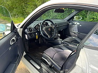 2006 porsche cayman s 3.4 personenauto - afbeelding 1 van  3