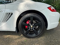 2006 porsche cayman s 3.4 personenauto - afbeelding 3 van  3