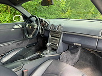 2006 porsche cayman s 3.4 personenauto - afbeelding 1 van  13