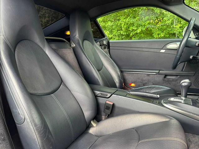 2006 porsche cayman s 3.4 personenauto - afbeelding 4 van  13