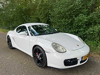 2006 porsche cayman s 3.4 personenauto - afbeelding 7 van  13