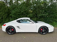 2006 porsche cayman s 3.4 personenauto - afbeelding 8 van  13