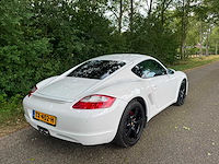 2006 porsche cayman s 3.4 personenauto - afbeelding 9 van  13