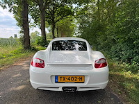 2006 porsche cayman s 3.4 personenauto - afbeelding 10 van  13