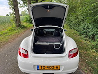 2006 porsche cayman s 3.4 personenauto - afbeelding 13 van  13