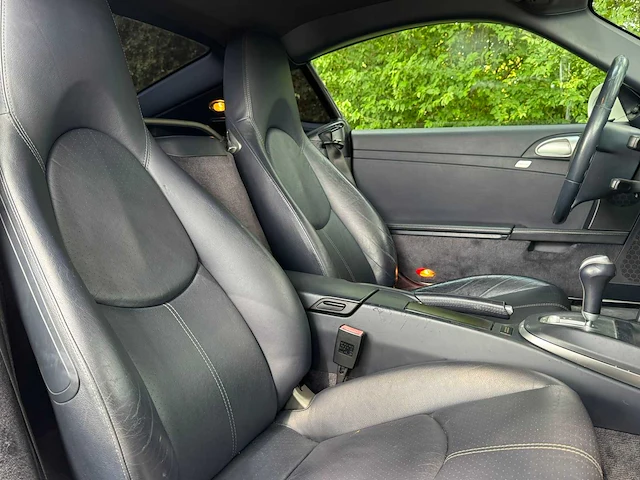 2006 porsche cayman s 3.4 personenauto - afbeelding 5 van  14