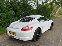 2006 porsche cayman s 3.4 personenauto - afbeelding 10 van  14