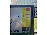 2006 pöttinger jumbo 8000 opraapwagen - afbeelding 8 van  20