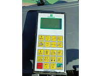 2006 pöttinger jumbo 8000 opraapwagen - afbeelding 9 van  20