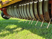 2006 pöttinger jumbo 8000 opraapwagen - afbeelding 2 van  20