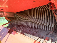 2006 pöttinger jumbo 8000 opraapwagen - afbeelding 5 van  20