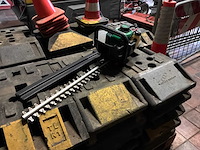 2006 power plus pow6125 heggenschaar - afbeelding 1 van  5