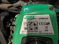 2006 power plus pow6125 heggenschaar - afbeelding 5 van  5