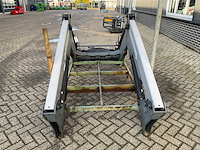 2006 quicke q55 valtra voorlader - afbeelding 4 van  9