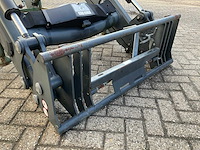 2006 quicke q55 valtra voorlader - afbeelding 7 van  9