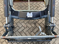 2006 quicke q55 valtra voorlader - afbeelding 8 van  9