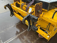 2006 rabaud turbonet 1500a veegmachine - afbeelding 2 van  12