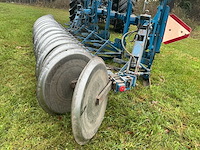 2006 rabe albatros 120 m-e 5 schaar wentelploeg - afbeelding 11 van  25