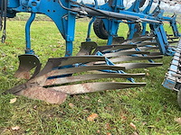 2006 rabe albatros 120 m-e 5 schaar wentelploeg - afbeelding 13 van  25