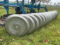 2006 rabe albatros 120 m-e 5 schaar wentelploeg - afbeelding 17 van  25