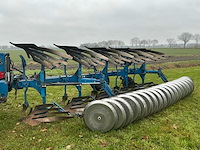 2006 rabe albatros 120 m-e 5 schaar wentelploeg - afbeelding 18 van  25