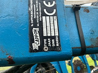 2006 rabe albatros 120 m-e 5 schaar wentelploeg - afbeelding 19 van  25