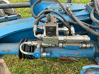 2006 rabe albatros 120 m-e 5 schaar wentelploeg - afbeelding 22 van  25