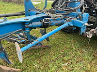 2006 rabe albatros 120 m-e 5 schaar wentelploeg - afbeelding 24 van  25