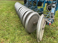 2006 rabe albatros 120 m-e 5 schaar wentelploeg - afbeelding 25 van  25