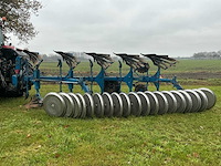 2006 rabe albatros 120 m-e 5 schaar wentelploeg - afbeelding 2 van  25