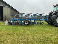 2006 rabe albatros 120 m-e 5 schaar wentelploeg - afbeelding 5 van  25