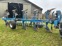 2006 rabe albatros 120 m-e 5 schaar wentelploeg - afbeelding 6 van  25