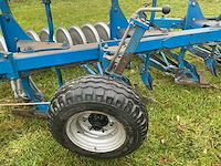 2006 rabe albatros 120 m-e 5 schaar wentelploeg - afbeelding 9 van  25
