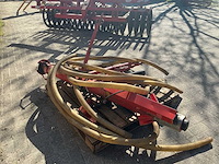 2006 rauch rfz 7 rijenstrooier unit - afbeelding 2 van  3