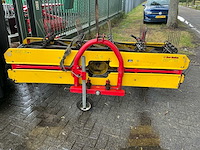 2006 reform b210/4ls hark agrarisch - afbeelding 8 van  15