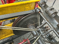 2006 reform b210/4ls hark agrarisch - afbeelding 3 van  15