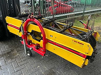 2006 reform b210/4ls hark agrarisch - afbeelding 1 van  15