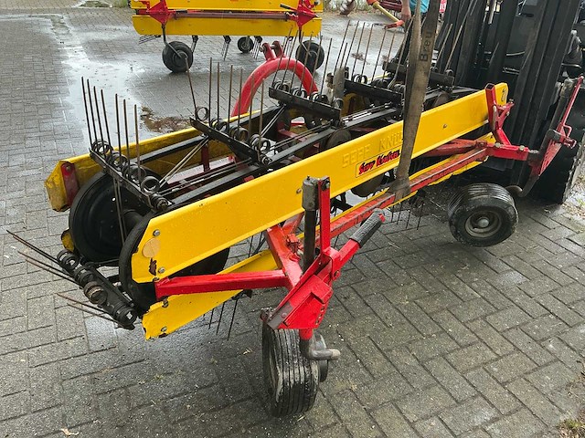 2006 reform b210/4ls hark agrarisch - afbeelding 9 van  15